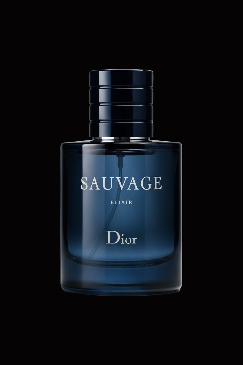 Dior Sauvage Elixir 100ML