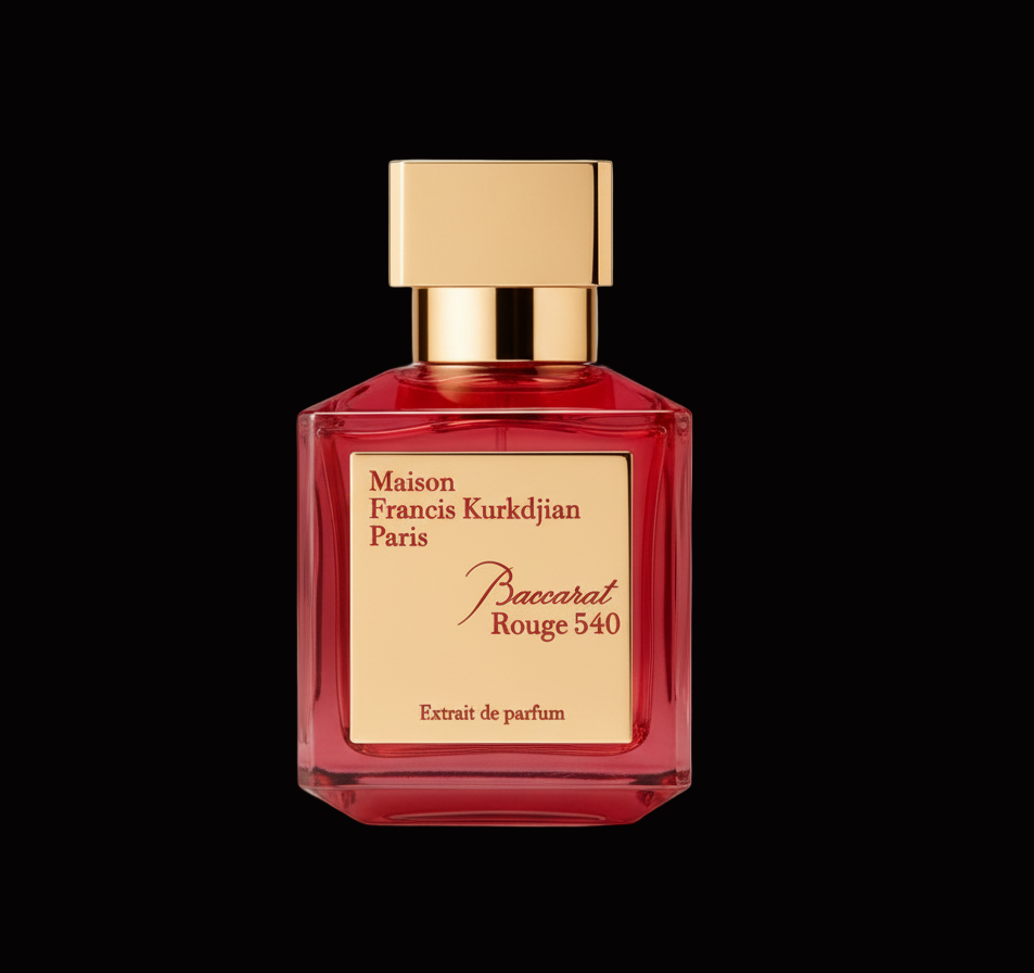 baccarat rouge 540 70ML
