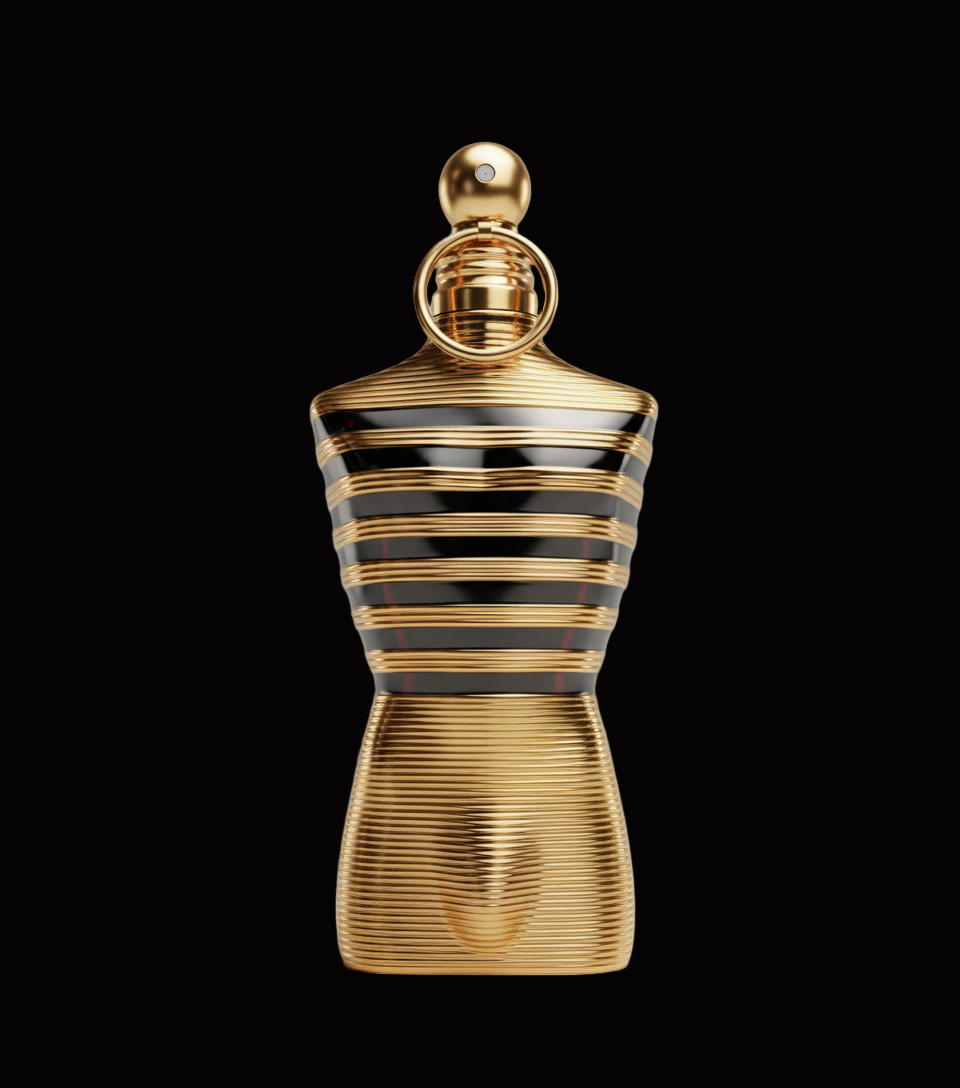 jean paul gaultier le male elixir with lavender & tonka bean 100ML