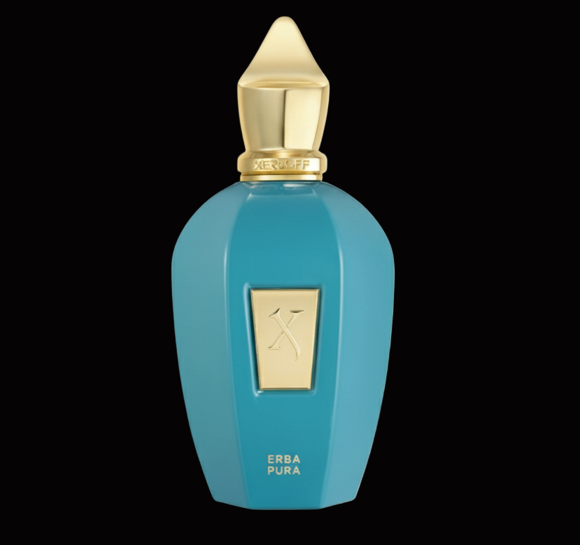 Xerjoff Erba Pura 100ML